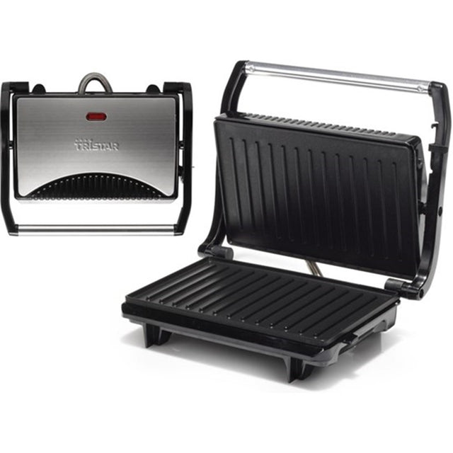 Parrilla de contacto Tristar gr2846