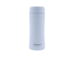 Retulp Thermos Cup - Grannies Grey - 300 ml
