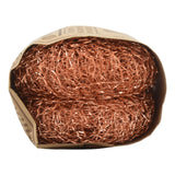Esschert design pan esponja lana abrasiva de cobre juego de 2