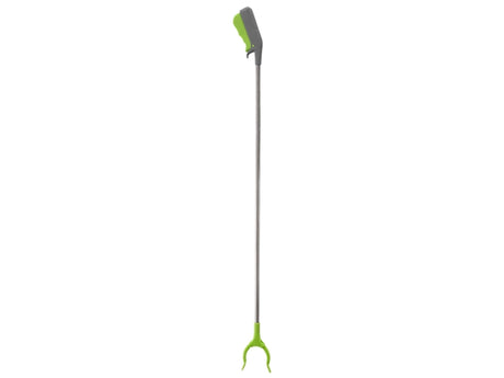 Esschert design bastón para recoger residuos 84cm