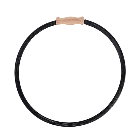 Esschert design afvalzakring metaal met rubber strip ø40,5cm