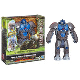 Hasbro transformadores película smash changers