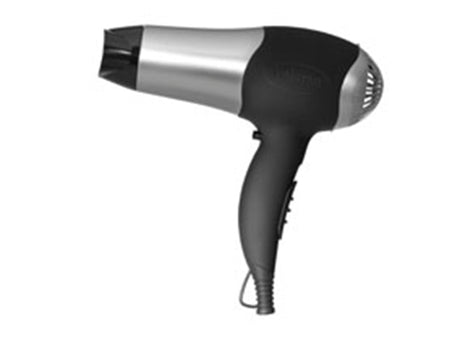 Secador de pelo Tristar HD-2322 2000W