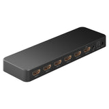 Conmutador de matriz abi hdmi 4x2