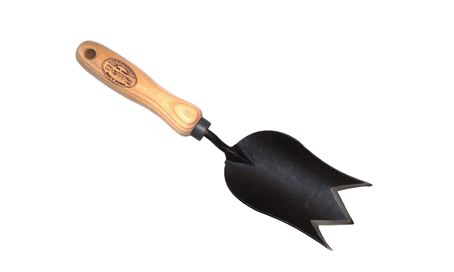 Pala tulipán blanco x-treme mango fresno 140mm