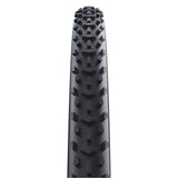 Schwalbe benelux b.v. Schwalbe Cubierta CX Pro Performance 35-559 negra