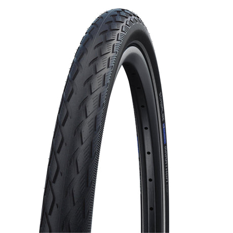 Cubierta exterior Schwalbe Marathon G-Guard 27,5 x 1,65 negro refl