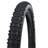 Schwalbe benelux b.v. Schwalbe Cubierta Smart Sam Active 47-305 negra