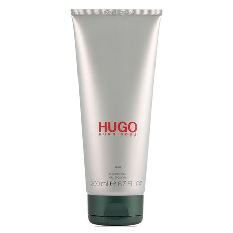 Hugo boss ducha hugo 200ml hombre