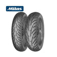 Sava 140 60-13 touring force tl 57l r negra 598223 mitas