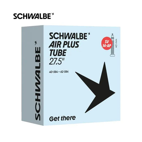 Tubo Schwalbe #14-ap 40 62-584 sv40