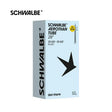 Cámara de aire Schwalbe 28 aerothan sv15-ae