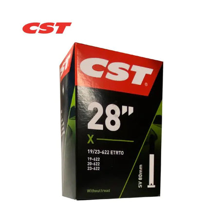 Tubo interno CST 28 19 23-622 FV 80 mm Valiel sin cable