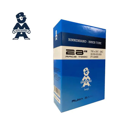 Ruma 20 28-622 fv 40mm 79400253
