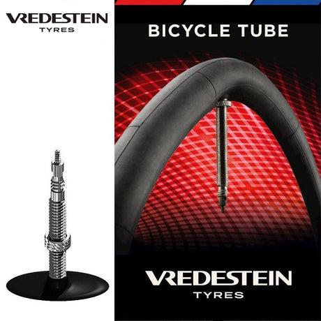Vredestein bnb butyl 700x20-25c FV Valiel 50 mm