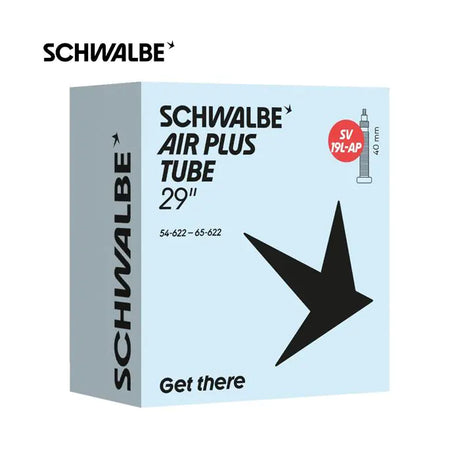 Tubo Schwalbe #19l-ap 54 65-622 sv40