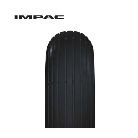 Fuera de Impac 200x50 (50-94) IS-300 Negro
