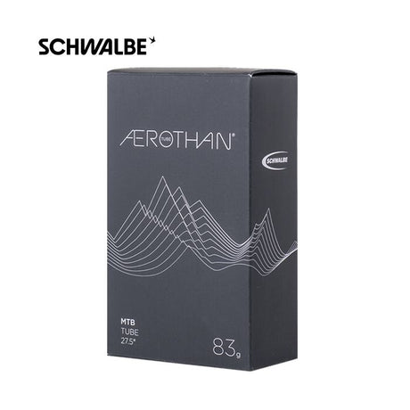 Schwalbe Inner Tube Aerothan FV SV21E 54 62-584 IB SV 40 mm (1er)