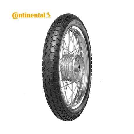 Neumático continental neumático conti 2 1 4-16 kks 10