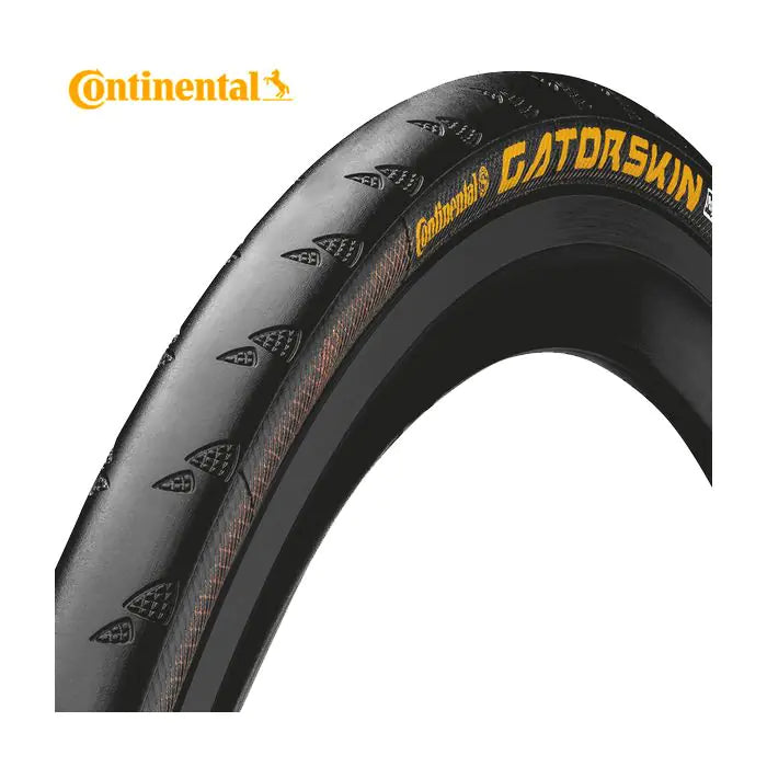 Neumático continental gatorskin conti neumático gatorskin 23-622 b b