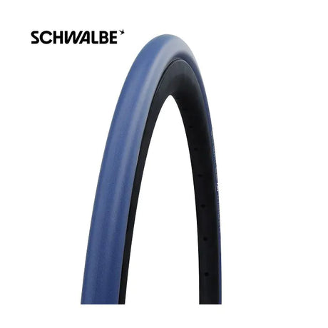 Banda plegable Schwalbe Insider Performance 28 x 0.90 23-622 mm - Azul