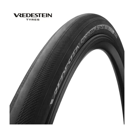 Vredestein - fortaleza senso para todo clima 700x23c