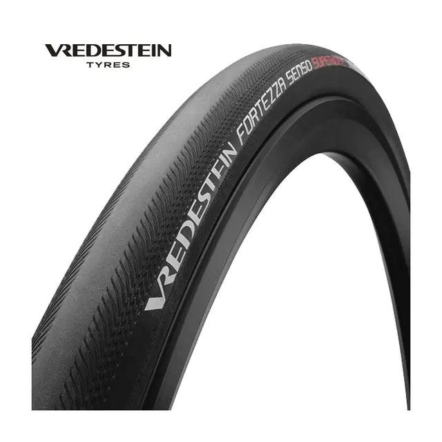 Vredestein - fortaleza sentido superior 700x23c