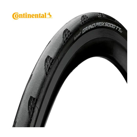 Neumático continental reifen grand prix 5000tt tr conti grand prix 5000tt tr 25-622