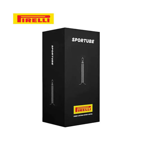 Cámara de aire de carreras Pirelli Sport Tube