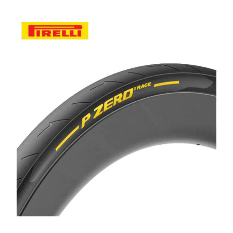 Pirelli 26-622 p zero race techbelt smartevo negro-amarillo plegable 4196300