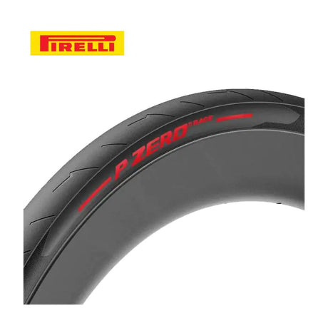 Pirelli 28-622 p zero race techbelt smartevo negro-rojo plegable 4196600