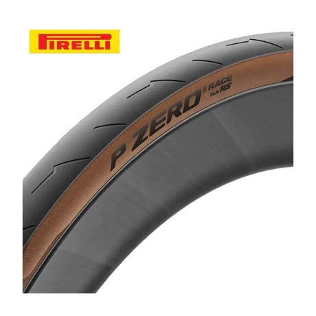 Pirelli 28-622 P Zero Race TLR RS Speedcore Smartevo Classic Fold 4197300