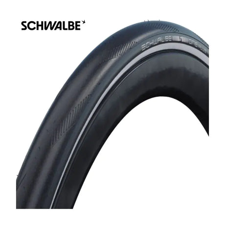 Schwalbe Tire One Plus 700 x 28 SW Refl