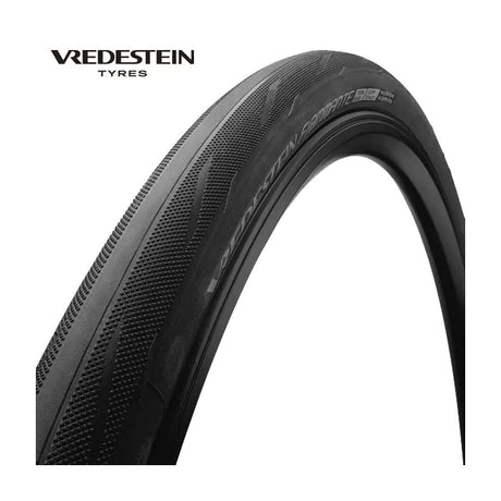 Vredestein - Fiammante 700x28c pli