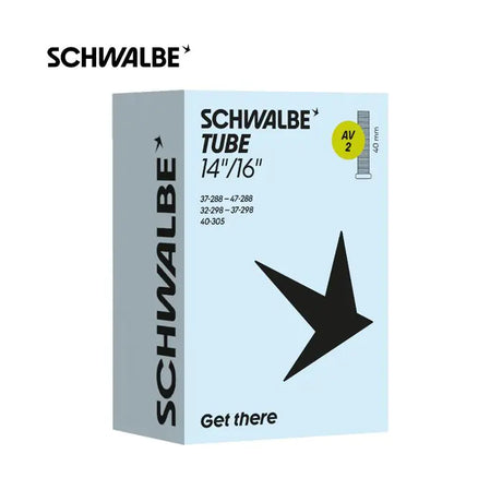 Tubo Schwalbe #2 32 47-288 305 av40