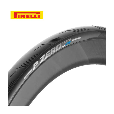Pirelli 32-622 p zero race tlr 4s speedcore smartnet negro plegado 4203700