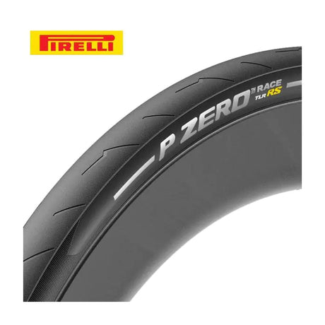 Pirelli 32-622 P Zero Race TLR RS Speedcore Smartevo Negro Plegable 4308800