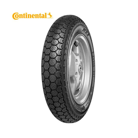 Neumático continental k62 neumáticos 3.50-10 59j tl k62 co