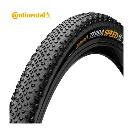 Continental Terra Speed ​​Gravetsband 35-622 Negro