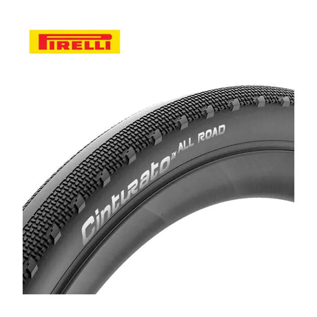 Pirelli 35-622 cinturato all road prowall pro negro plegable 4190200