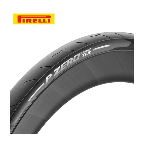 Pirelli 35-622 P Zero Race TLR Speedcore Smartevo Negro Plegable 4155400