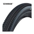 Schwalbe cubierta plegable g-one reflexión pro evo 35-622 tlr negro