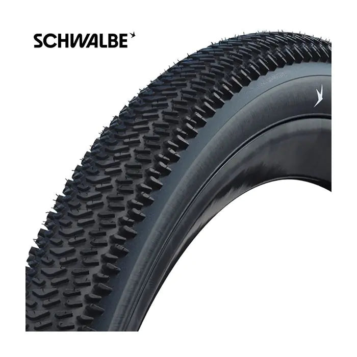 Schwalbe cubierta plegable g-one reflexión pro evo 35-622 tlr negro