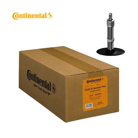 Continental Bib Hermetic+ DV17 Tour 28 pulgadas (32 47-622 42-635) por 50