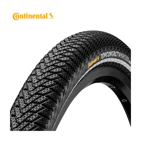 Neumático continental top contact invierno ii premium conti neumático cont invierno 37-622 b b+rt plegado