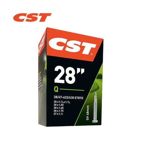 Tubo interno CST SV17 28 pulgadas 28 47-622 SV 48 mm 071705