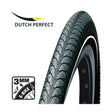 Neumático E-Tiger 28 x 1 5 8 x 1 3 8 37-622 -