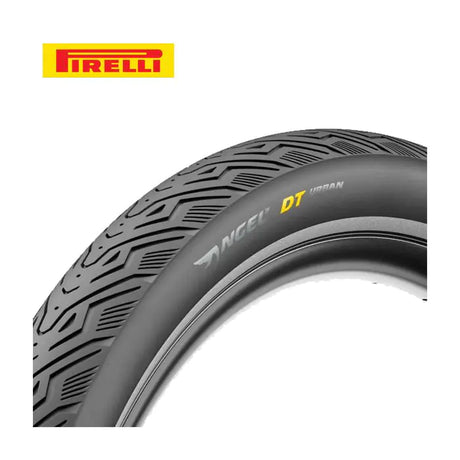 Pirelli 28x1 5 8x1 3 8 (37-622) angel dt urban pro hyperbelt 5 mm hilo reflex negro 4126000