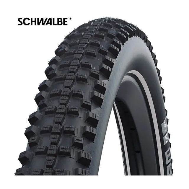 Samper Sam 28 x 1.40 (37-622) Rs Negro