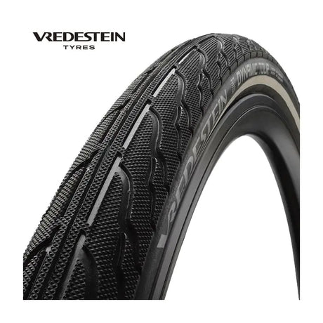 Tour dinámico 28x1 5 8x1 3 8 (37-622) Negro